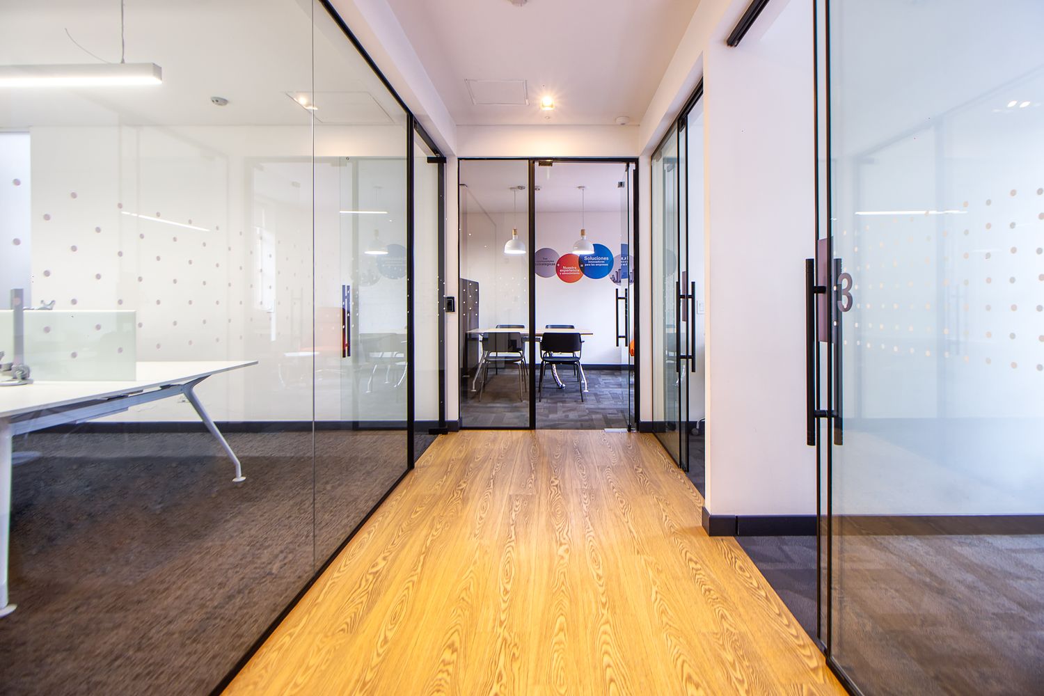 Skyline Suite 1205