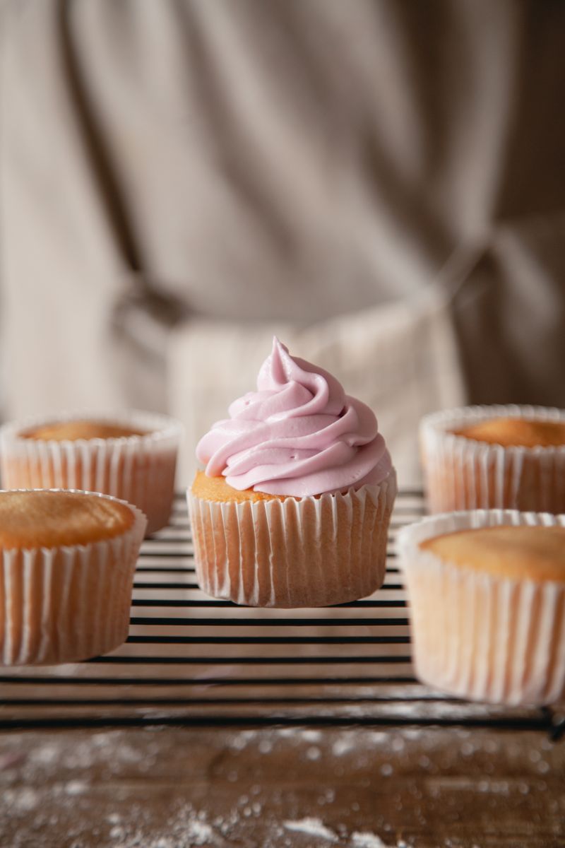 Cupcake Glory
