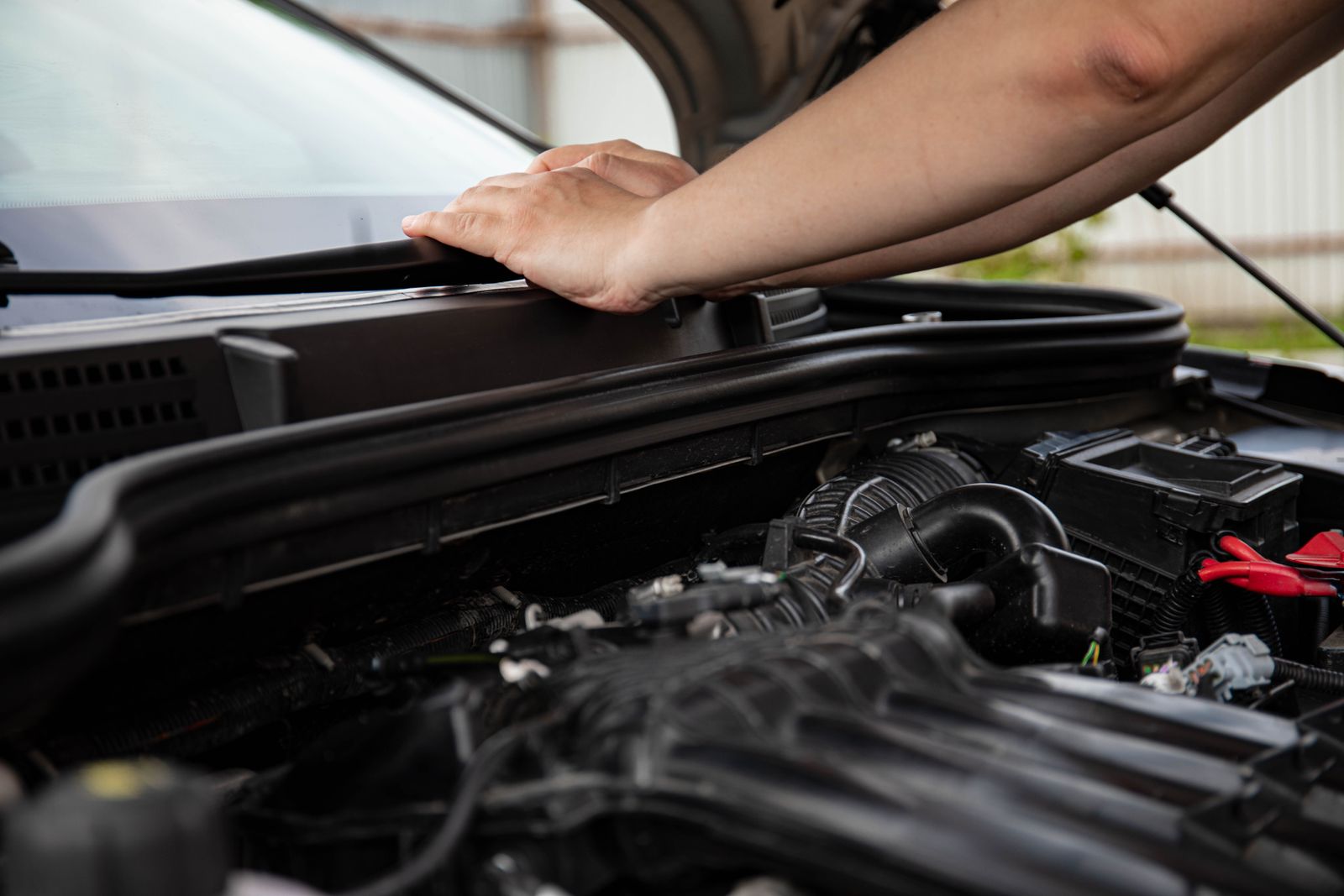 O Proconve L8 começou a tirar potência dos carros novos, e já dá para medir quanto