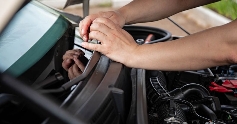 Culbuteur Moteur : Fonctionnement & Panne