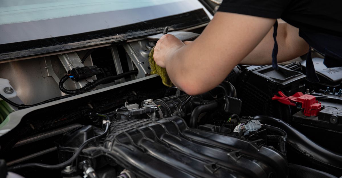 Moteur 2.5D : Guide entretien et performances