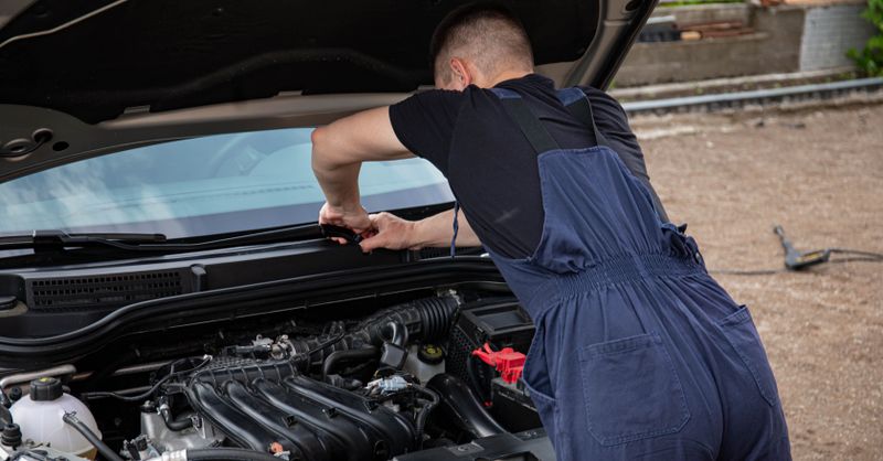 Center Auto – Services & Prix Entretien 2026