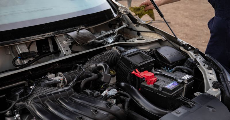Changer Batterie Voiture : Guide 2026 Étapes