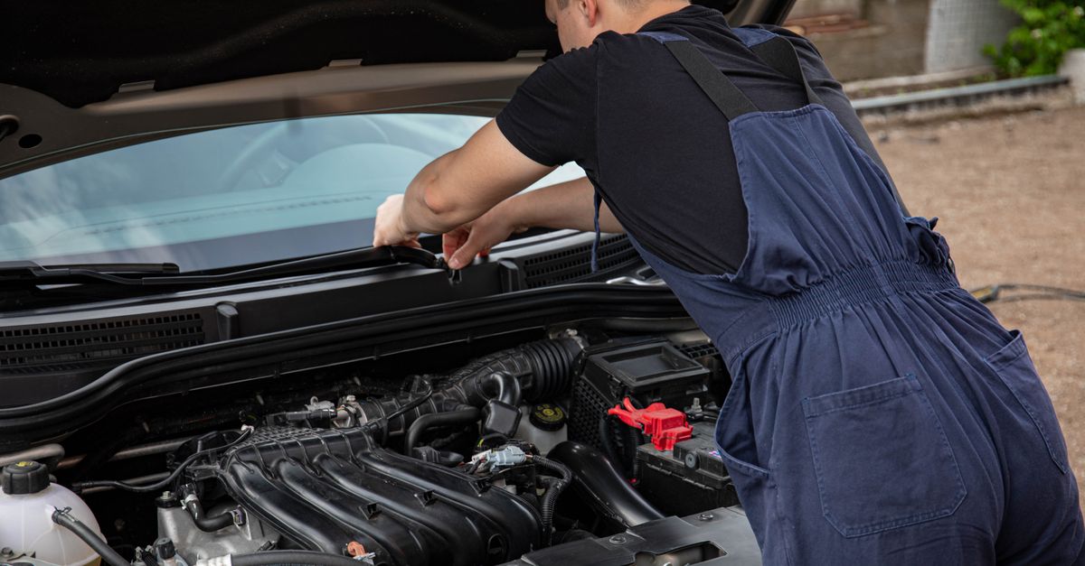 Frein : Guide Entretien et Réparation Auto