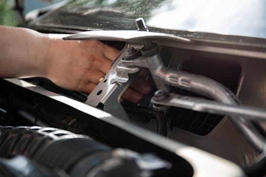 OEM vs. Aftermarket