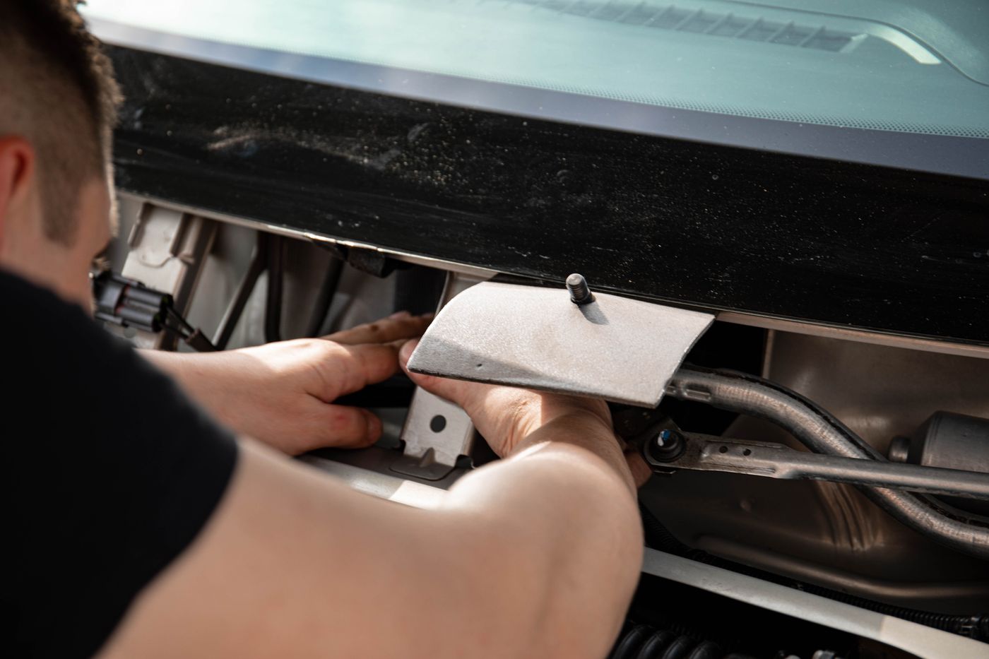 Maintenance consumer guide