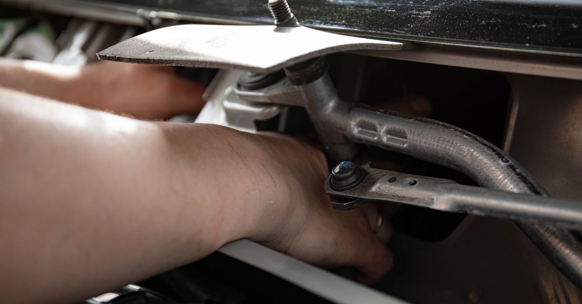 Culbuteur Moteur : Fonctionnement & Panne