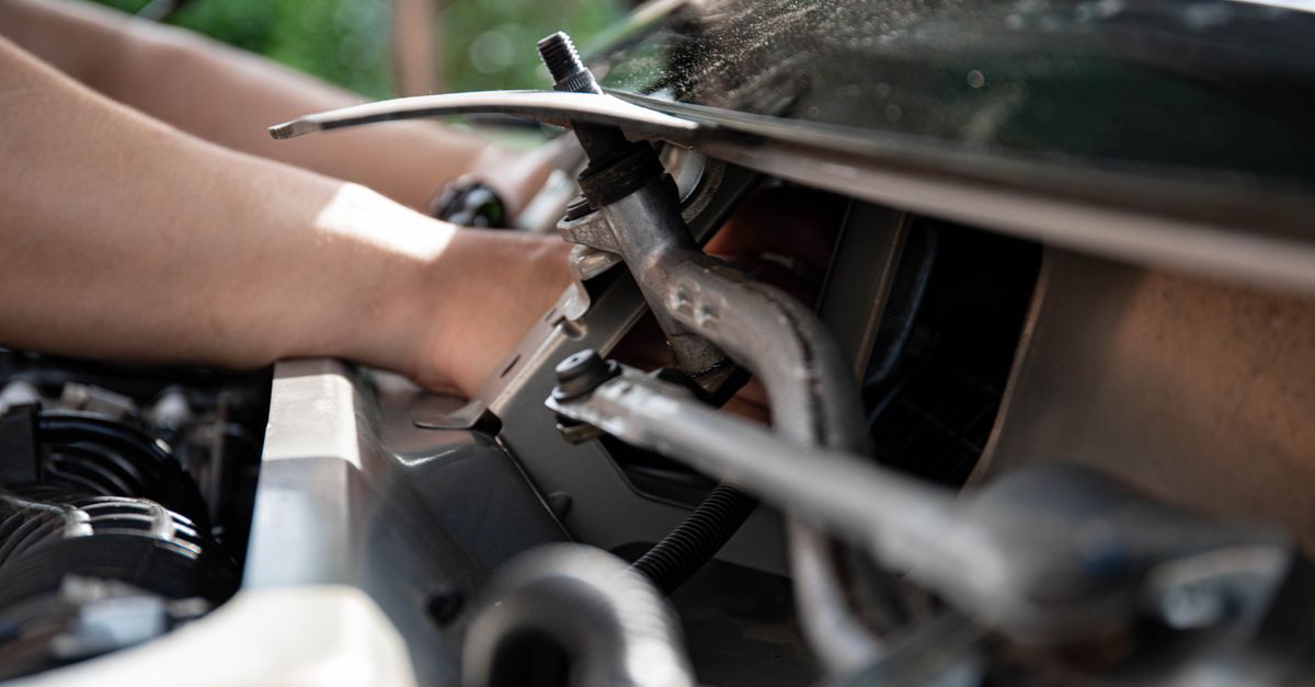Car repair : Réparation auto expert 2026