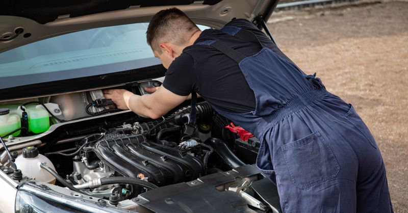Voyant Voiture : Guide Diagnostic 2026