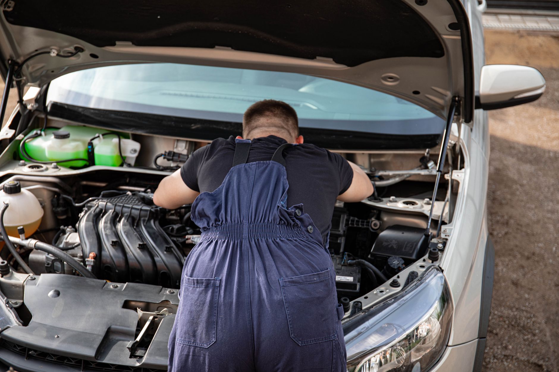 What Service Breakdowns Teach Entrepreneurs About Building Better Systems