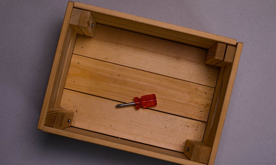 How to Repair Damaged Joints in Antique Furniture Using Joinery