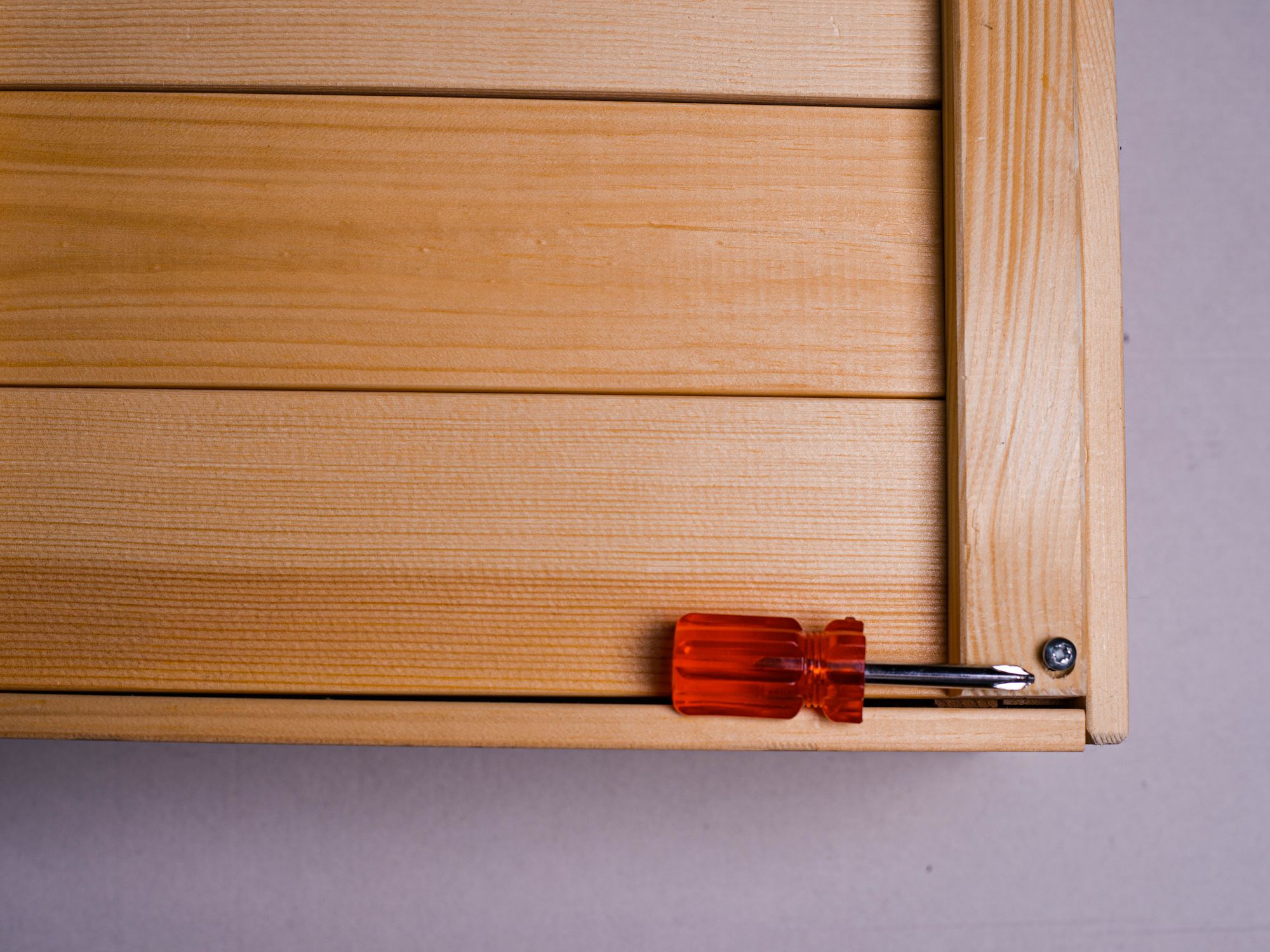 Furniture & Delivery in Carnwath, Scotland — movers delivering furniture from a van