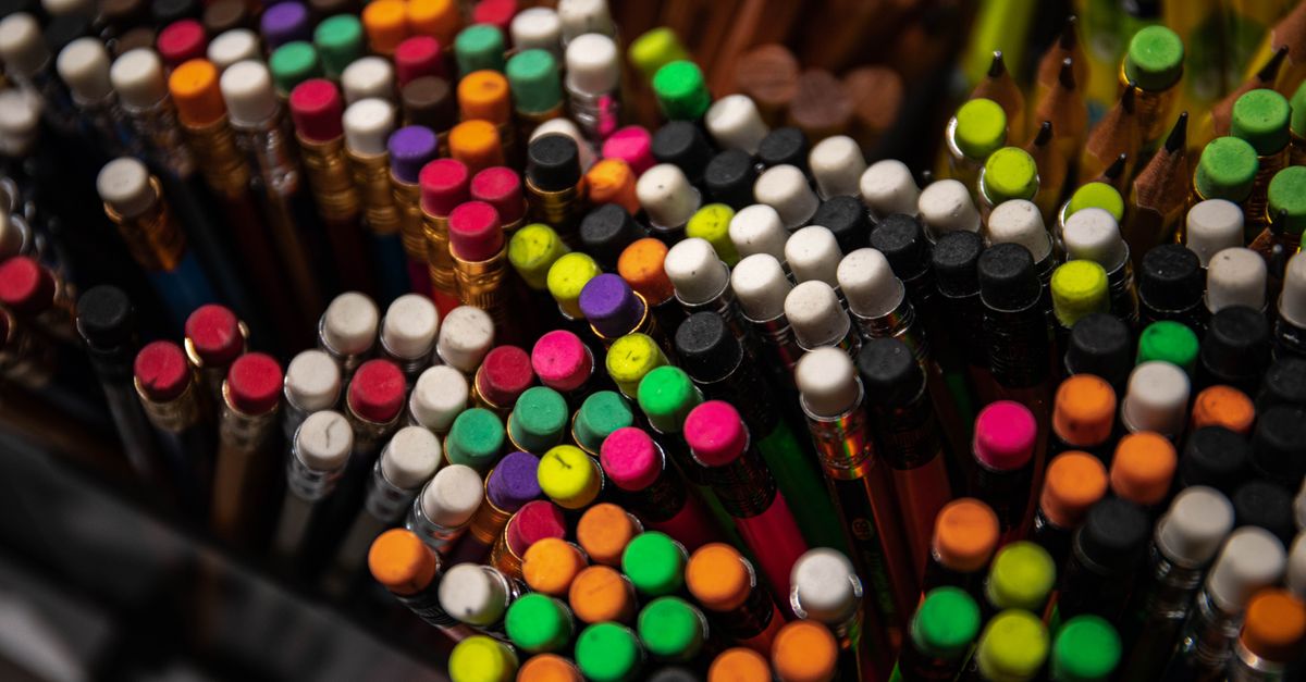 Comment choisir des fournitures scolaires adaptées à chaque niveau
