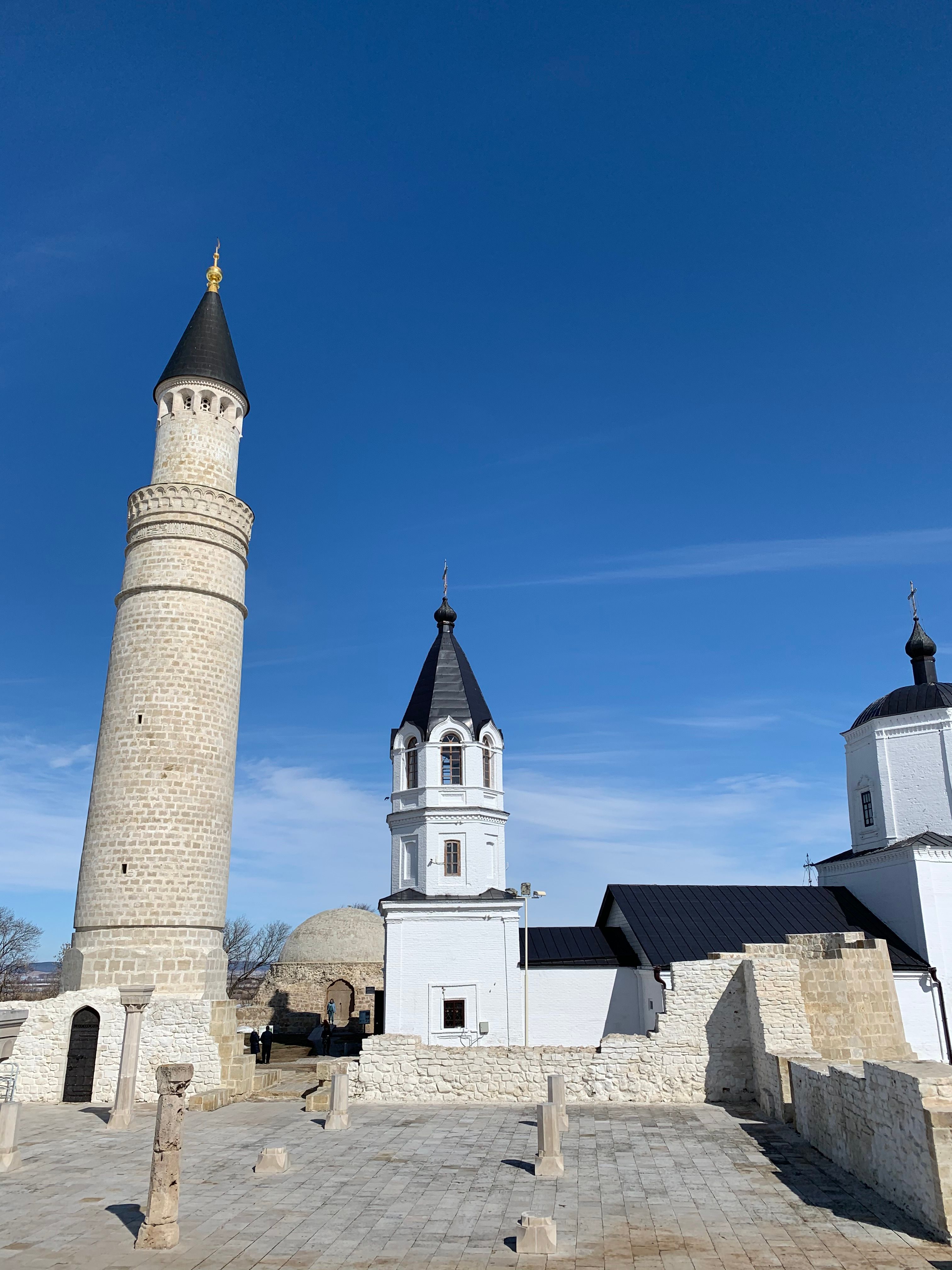 The Bolgar Historical and Archaeological Complex · Free Stock Photo