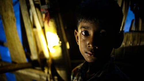 Free stock photo of light, poverty, rural area