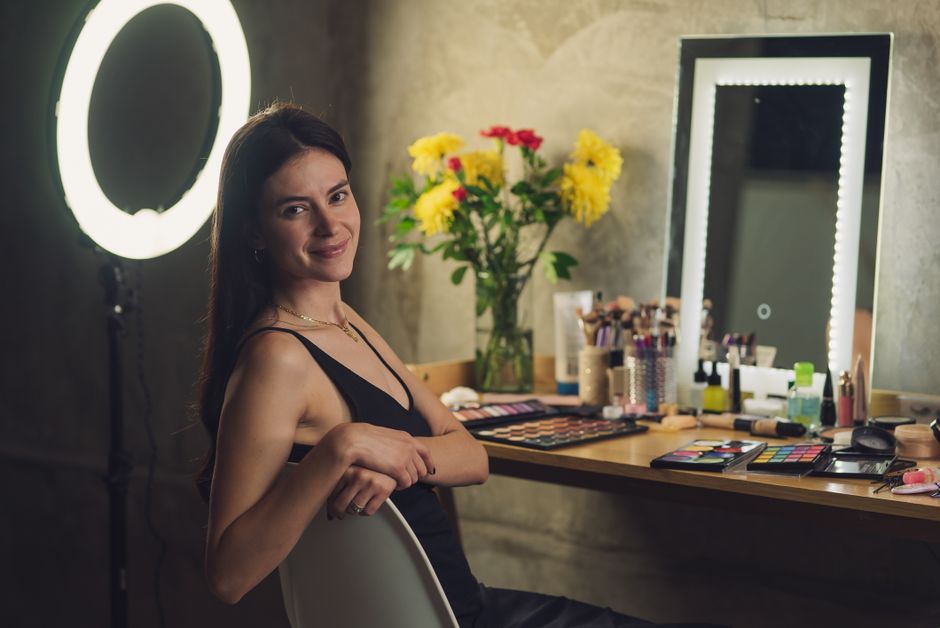 Understanding the Importance of Diffused Lighting to Achieve a Soft Glow