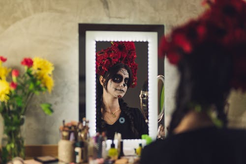 Foto profissional grátis de acessorio de cabelo, beleza, escovas