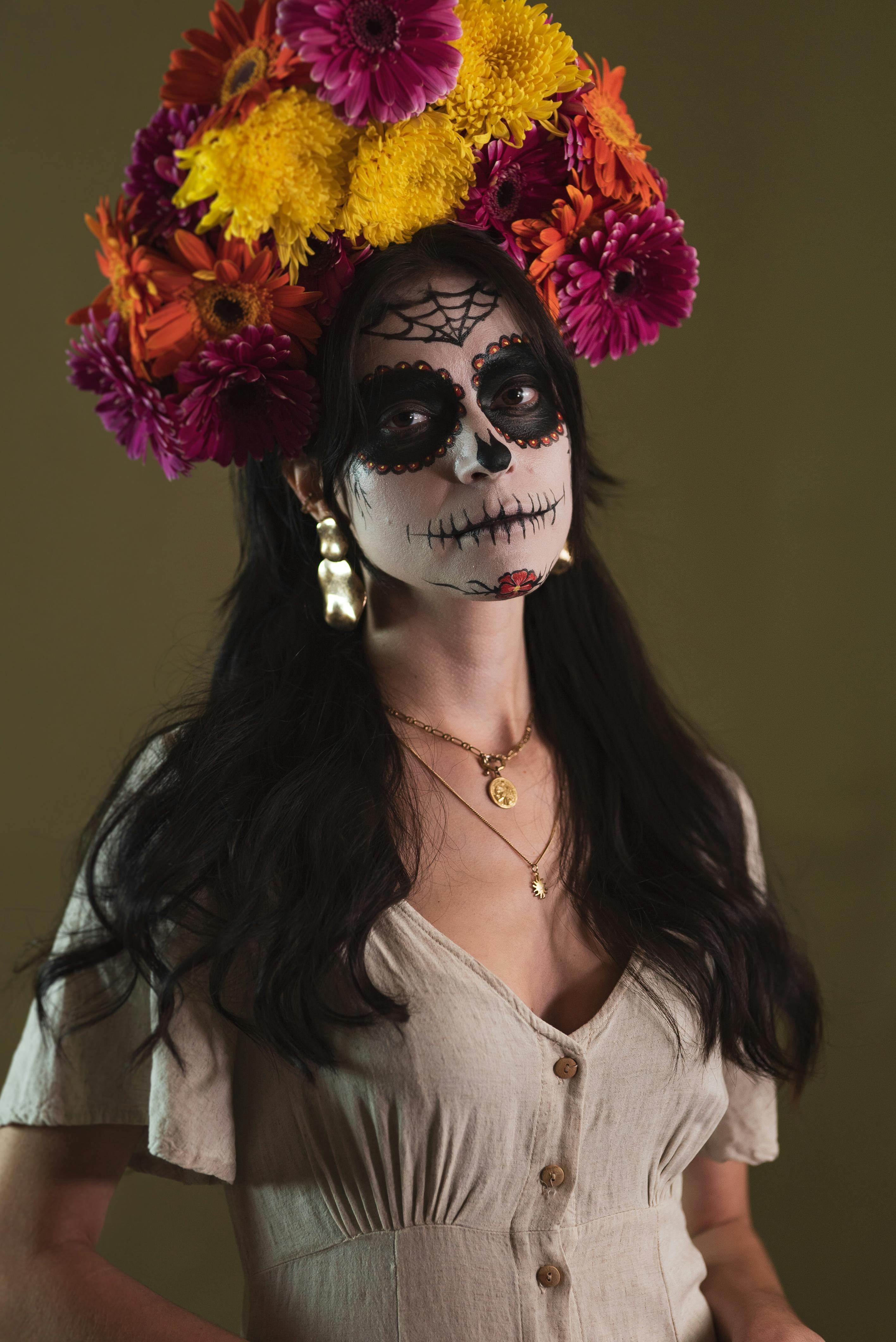 Catrina Mexico Photos, Download Free Catrina Mexico Stock Photos & HD ...