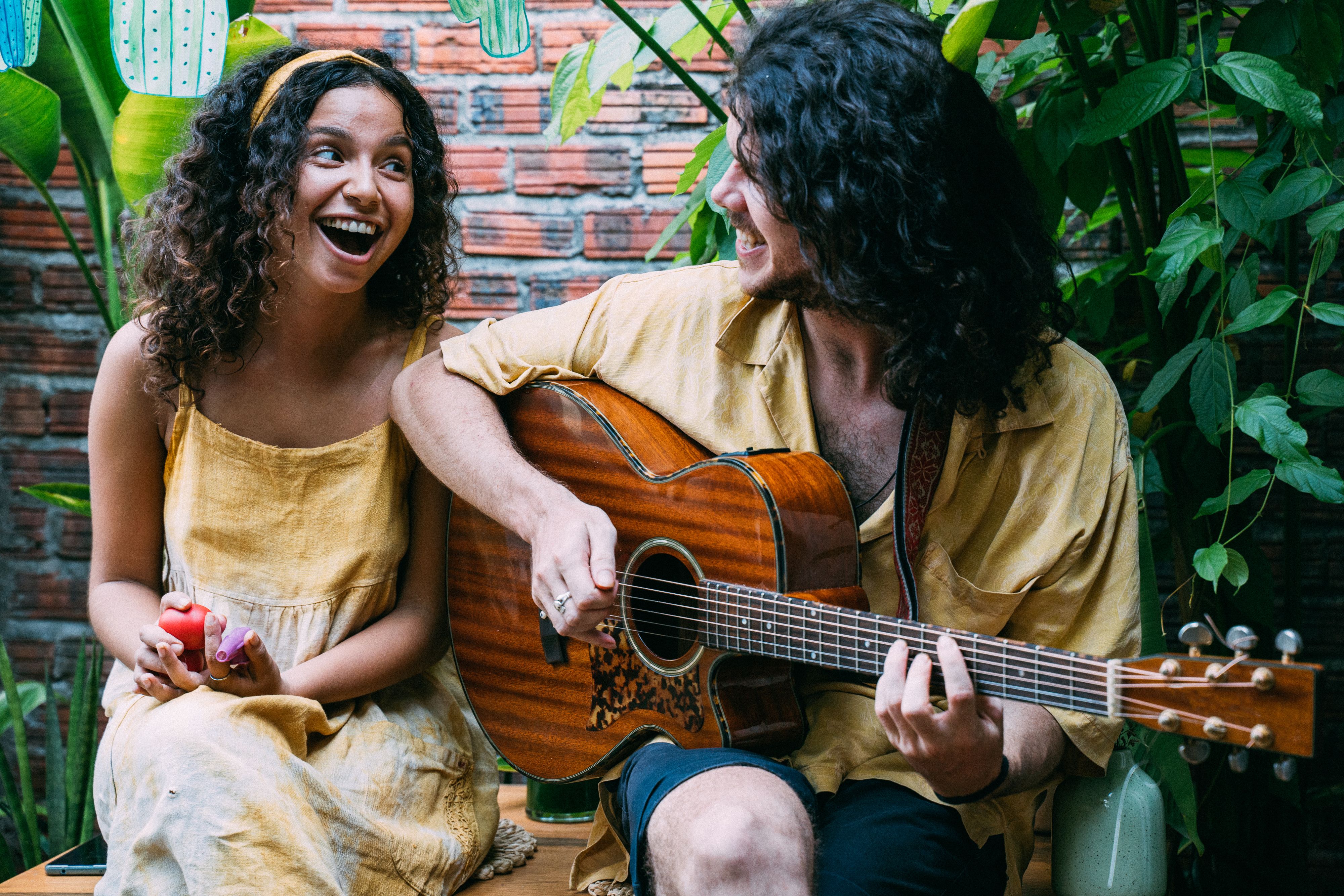 New Music Discovery playlist, 25 June 2026: Portraits of Tracy, miaw, Siichaq, effe, Maripool, Pol — Photo by Anna Tarazevich