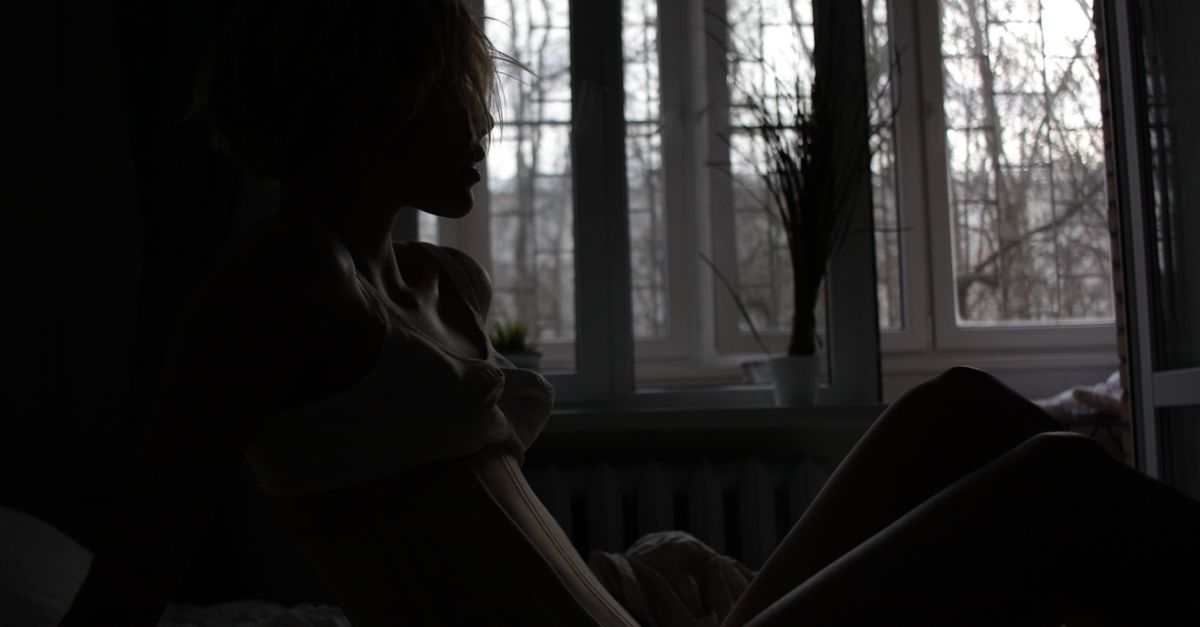 Le trauma psychologique : quand le choc laisse une cicatrice invisible