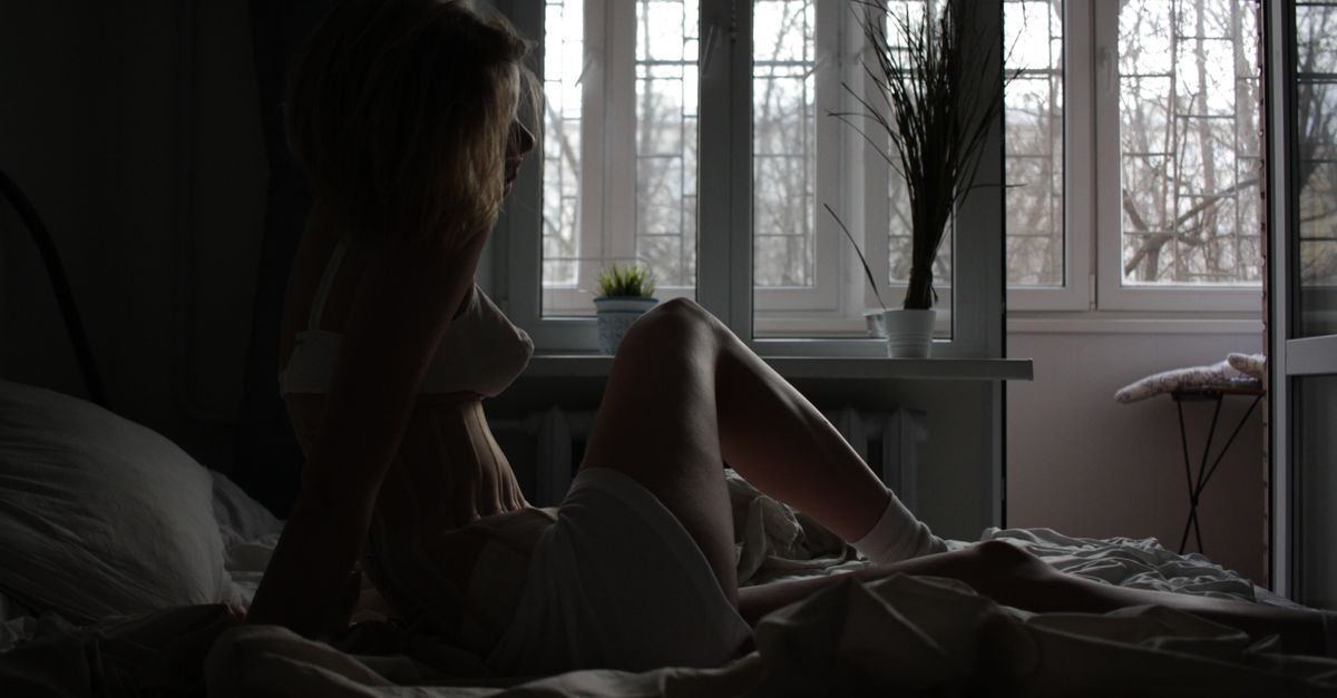 Le piège de l'hypervigilance : quand tout devient menace