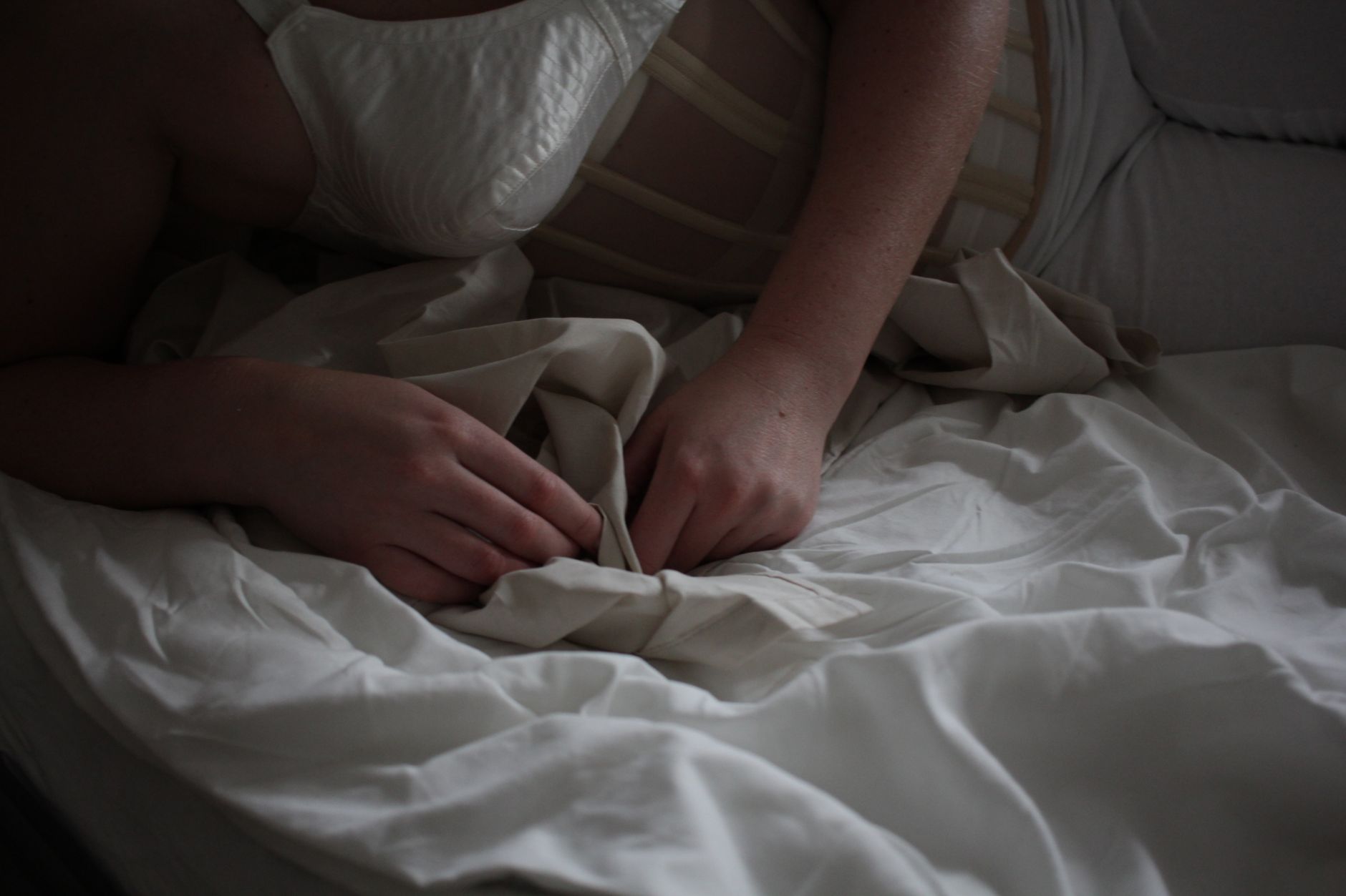 Inhibitions