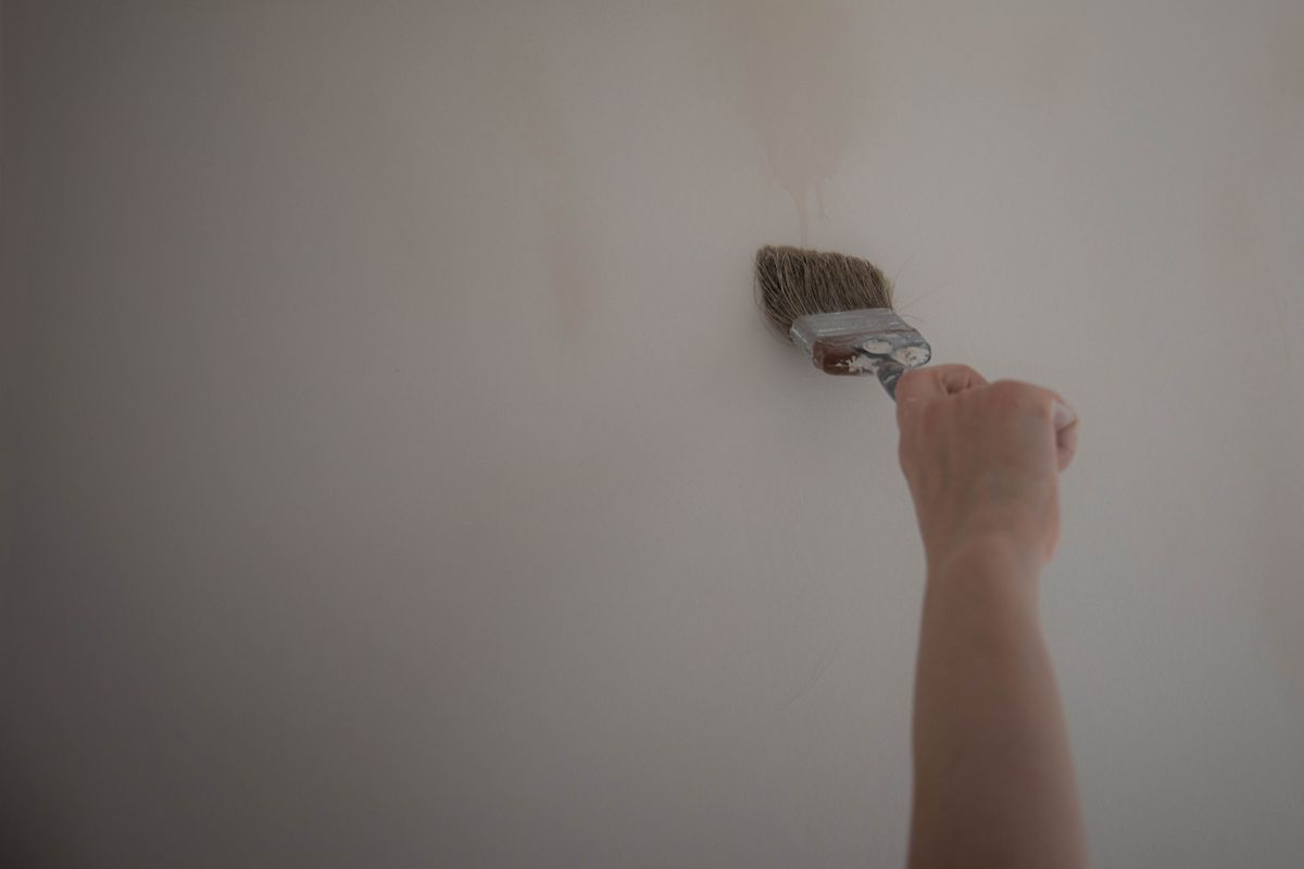 Peindre un mur en placo neuf : étapes et sous-couche - Choisir la bonne sous-couche pour placo neuf