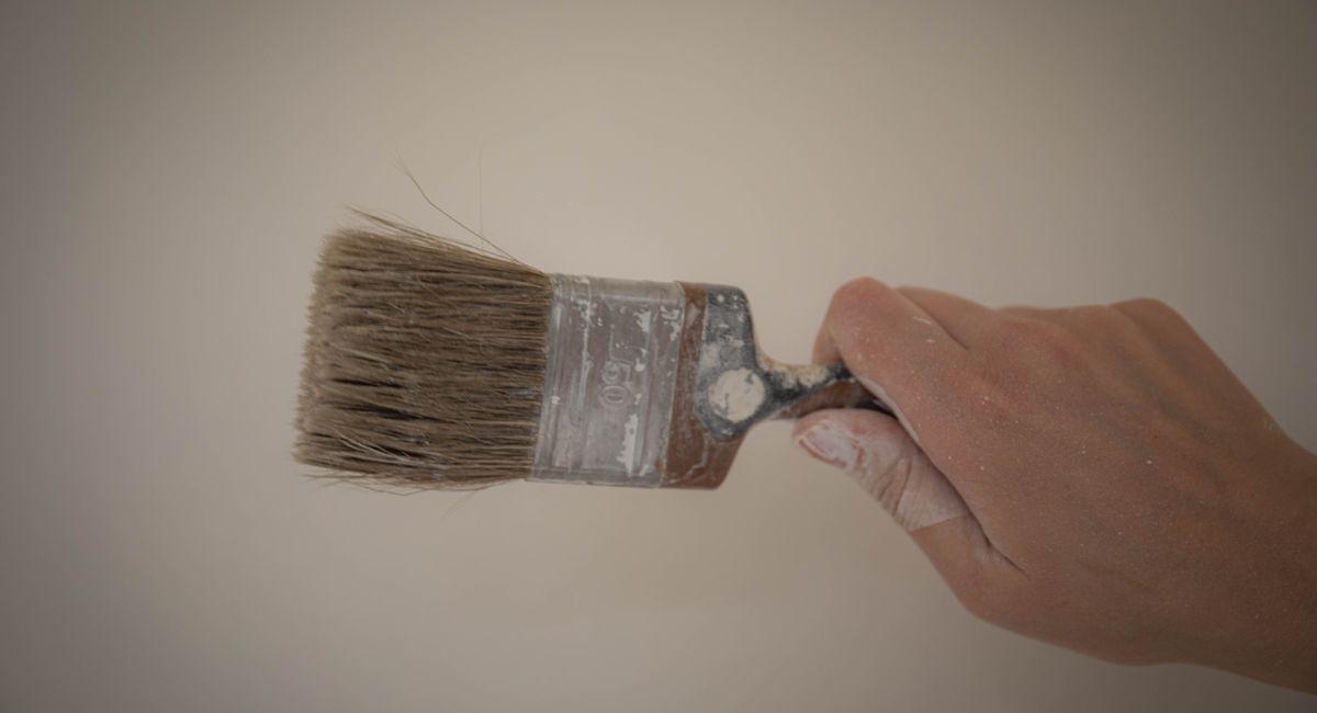 Illustration, produit pour lessiver les murs sans rinçage