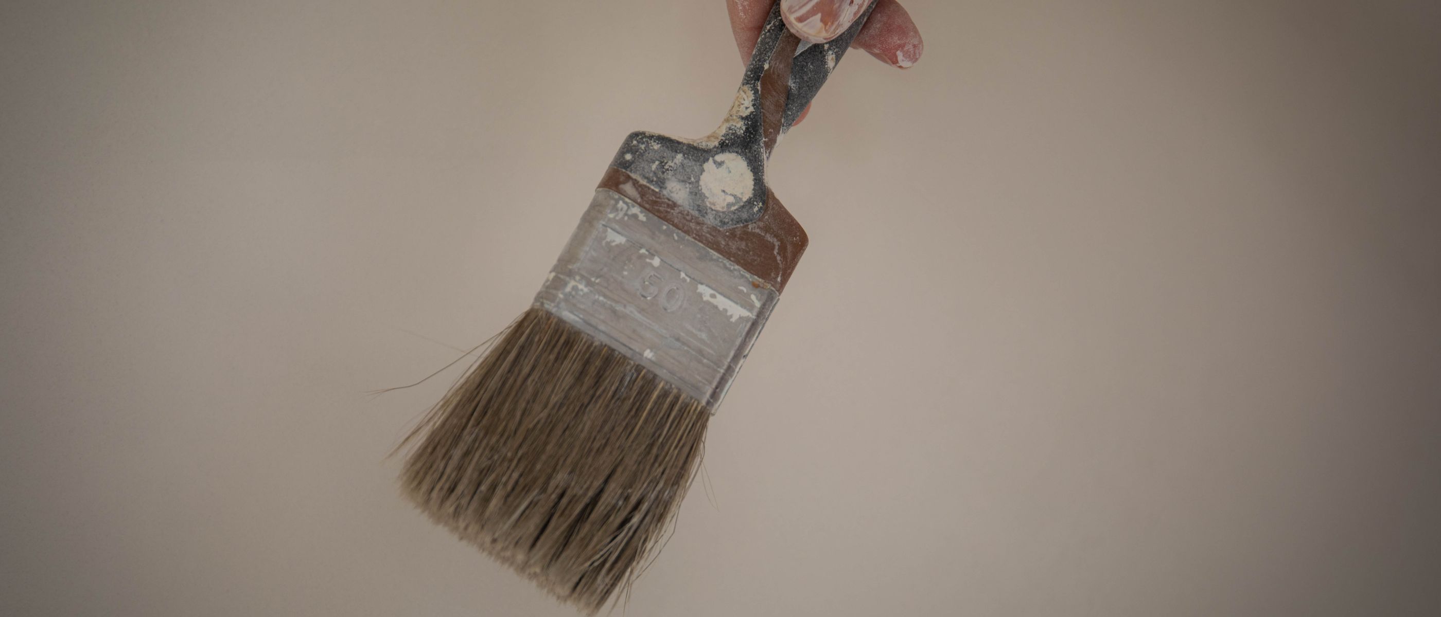 Painters and Decorators in Stratford — careful masking before painting begins
