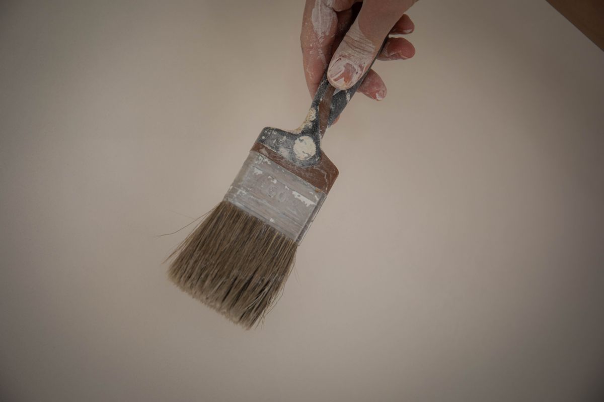 Why Paint Choice Affects the Success of a Project