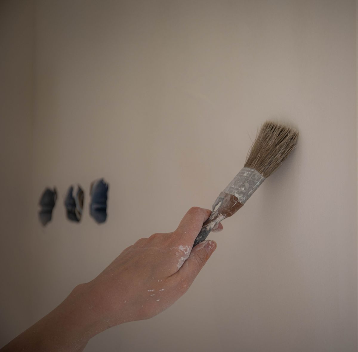Essential DIY and Decorating Supplies