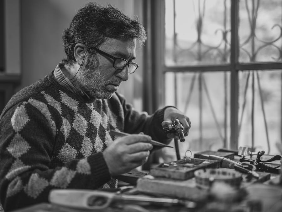 Is 45 too old to get a job?