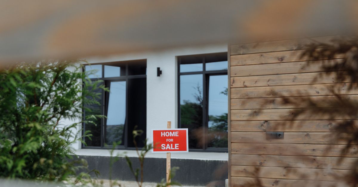 Usufrutto e nuda proprietà: come funziona comprare o vendere casa a metà