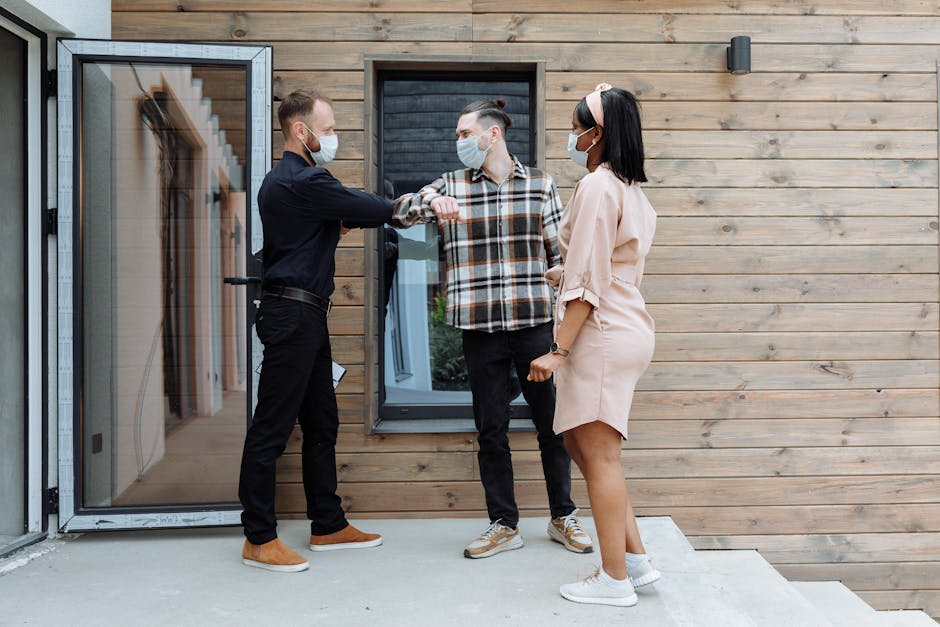 Safety Measures and Protocols