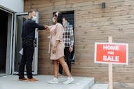 Free stock photo of adult, agent, broker