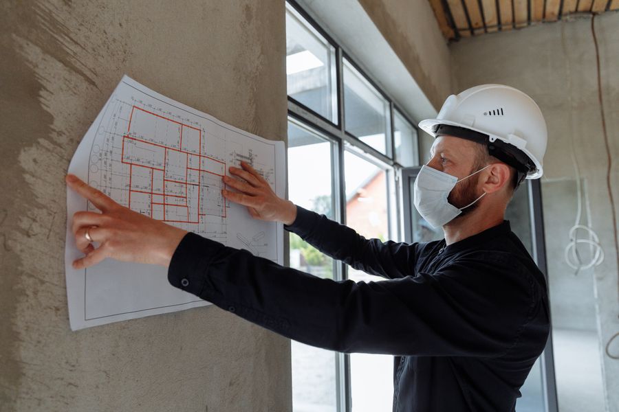 Custom Residential Build - Image 2