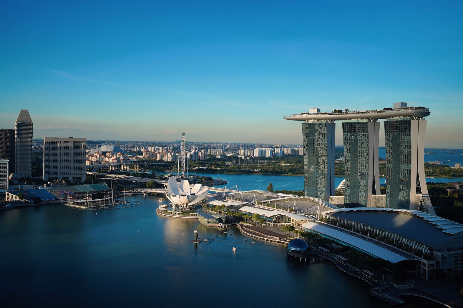 CCR, RCR, OCR: Which Region Should You Invest In?
