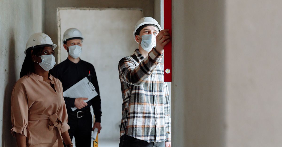 Déclaration ouverture chantier : Guide complet