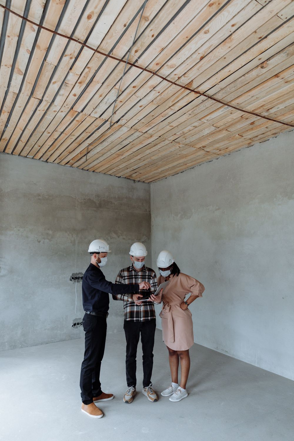 Commissioning, Handover & Facility Management by Builders24 Construction Group