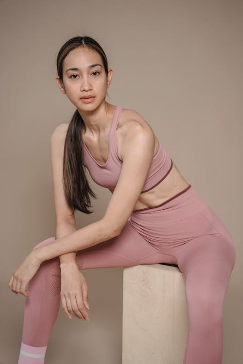 Darmowe zdjęcie z galerii z azjatka, kobieta, model