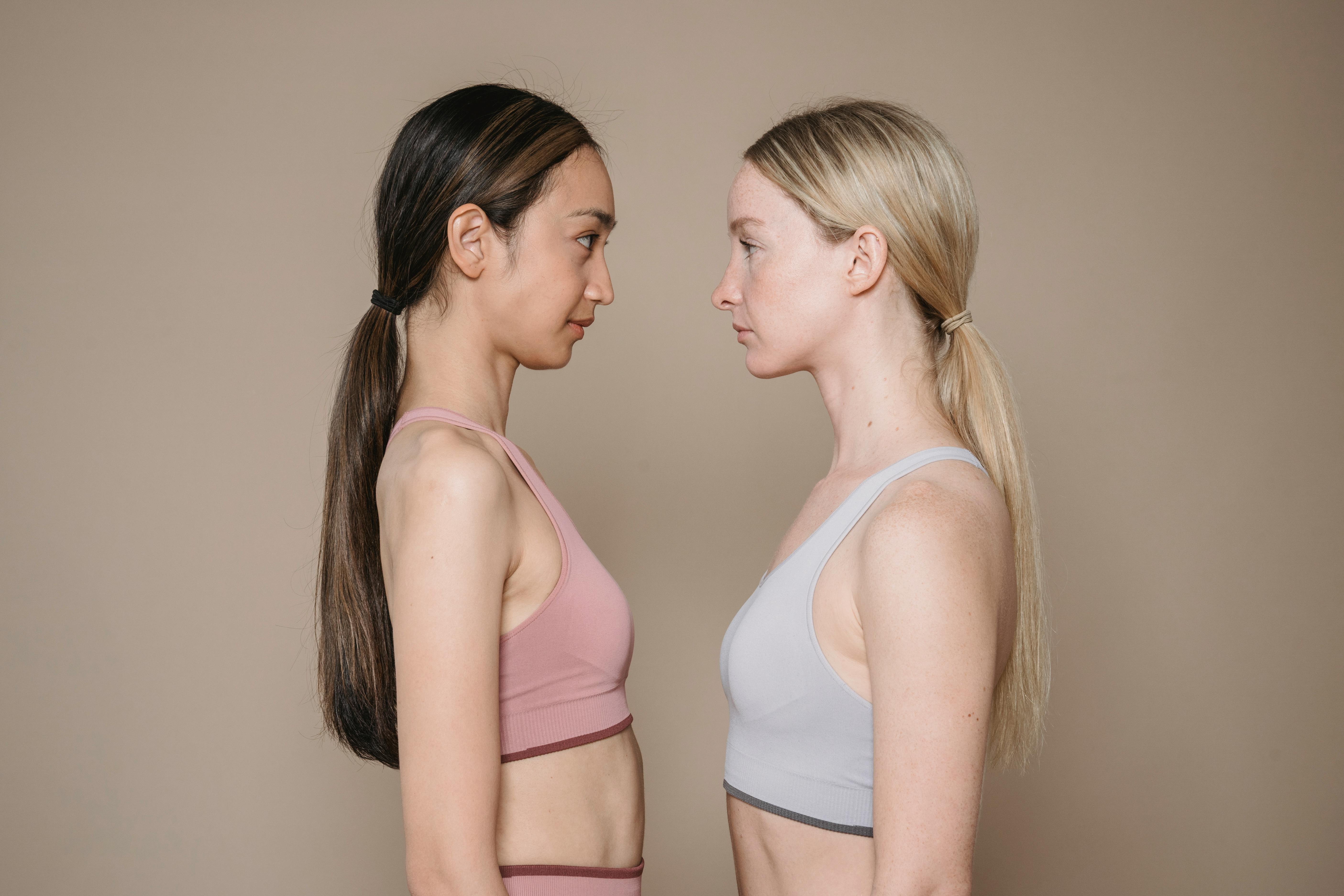 Women’s Health Month: The Shift Reactive To Proactive Care — Photo by Sasha  Kim on Pexels