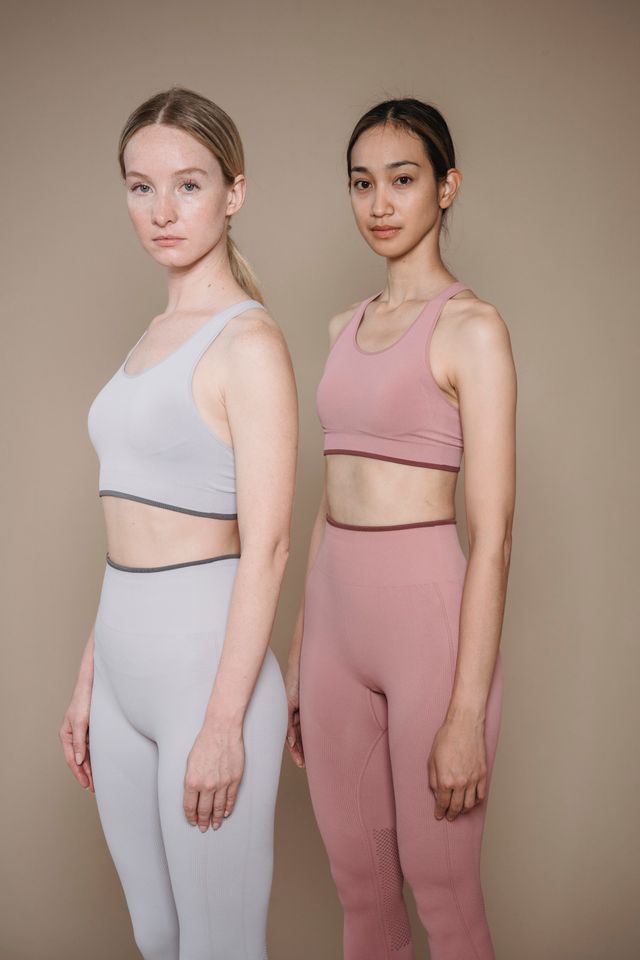 Leggings style inspiration for Women's Flare Leggings