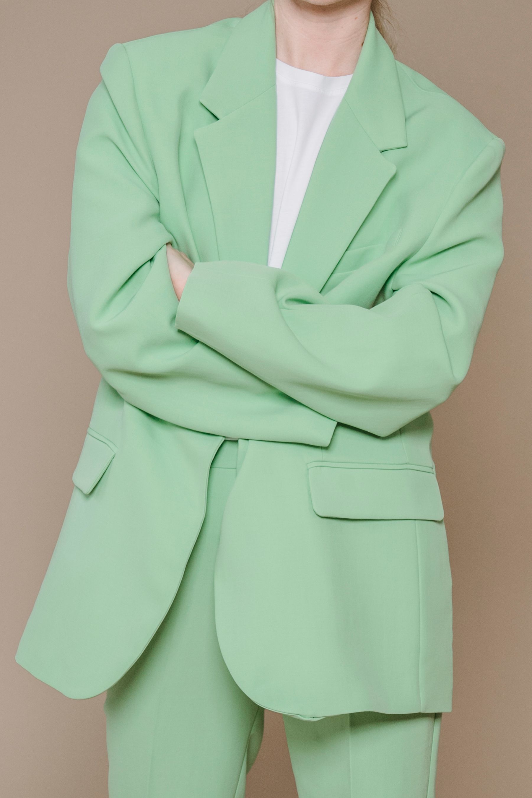 Blazer Alfaiataria