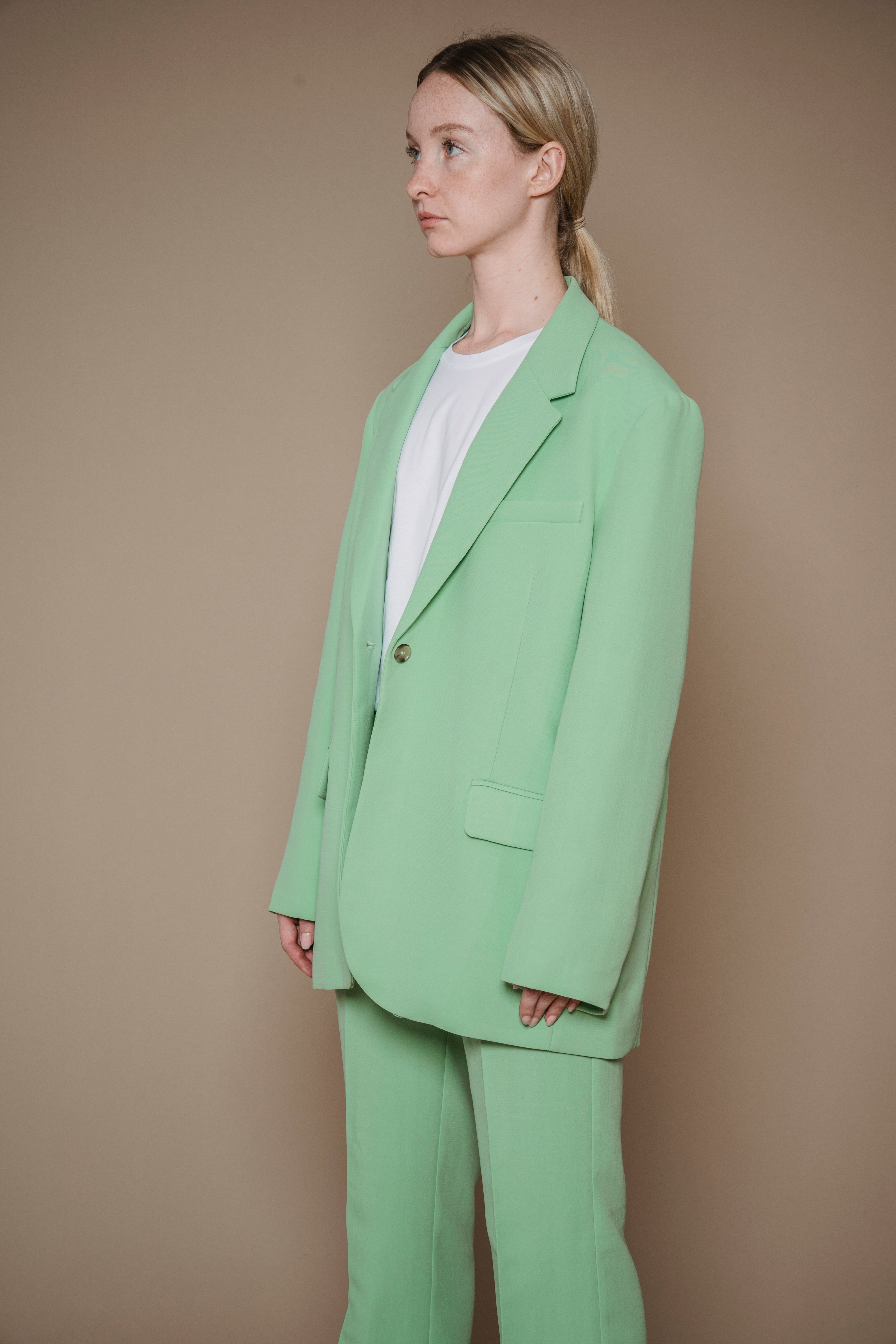 Blazer Alfaiataria