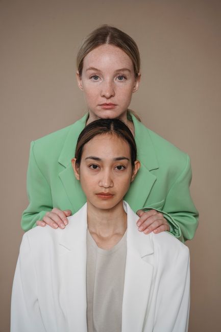 Trend Rambut Layer Dua Tingkat 2025 Trend Rambut Layer Dua Tingkat 2025