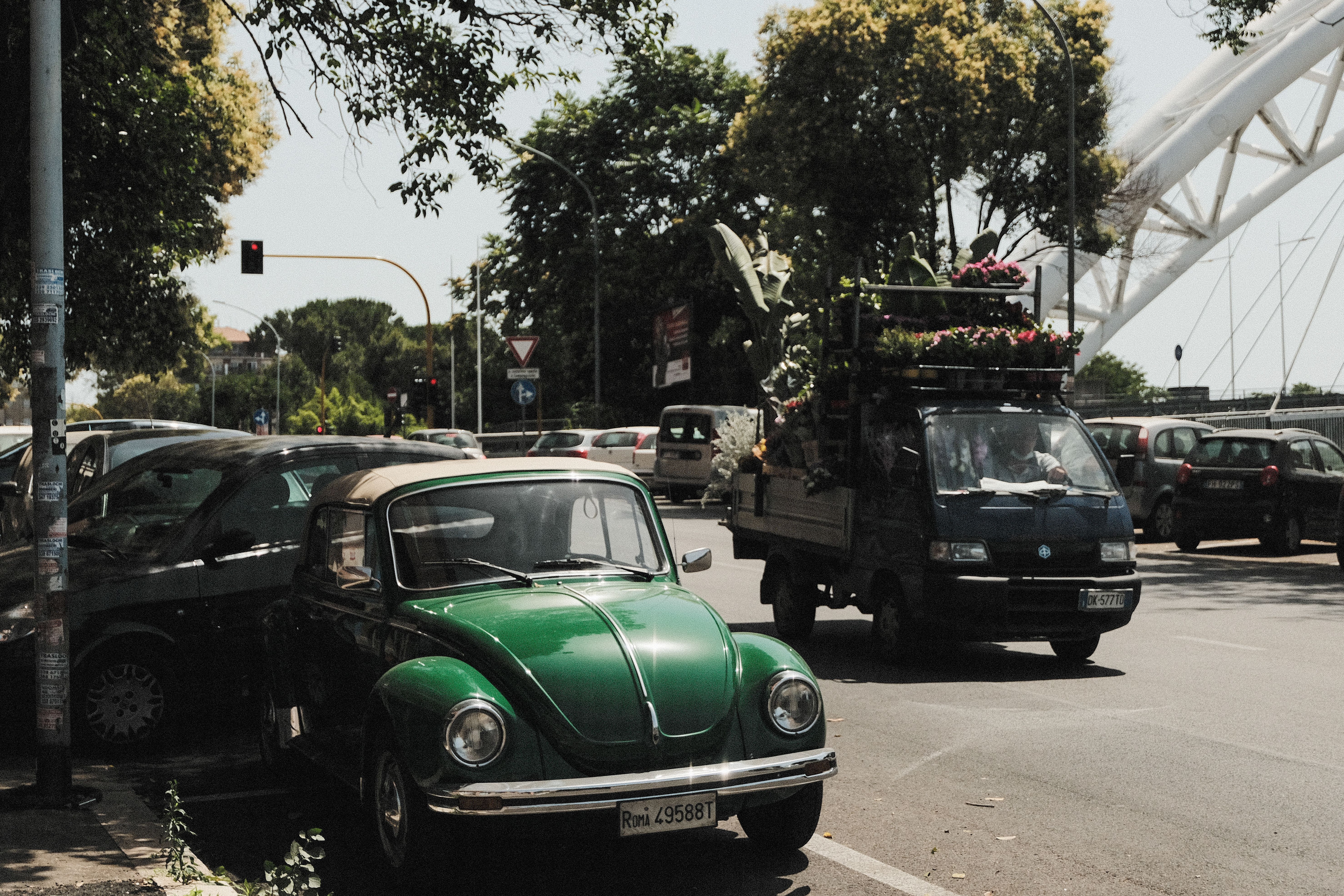Naples Chauffeured Services