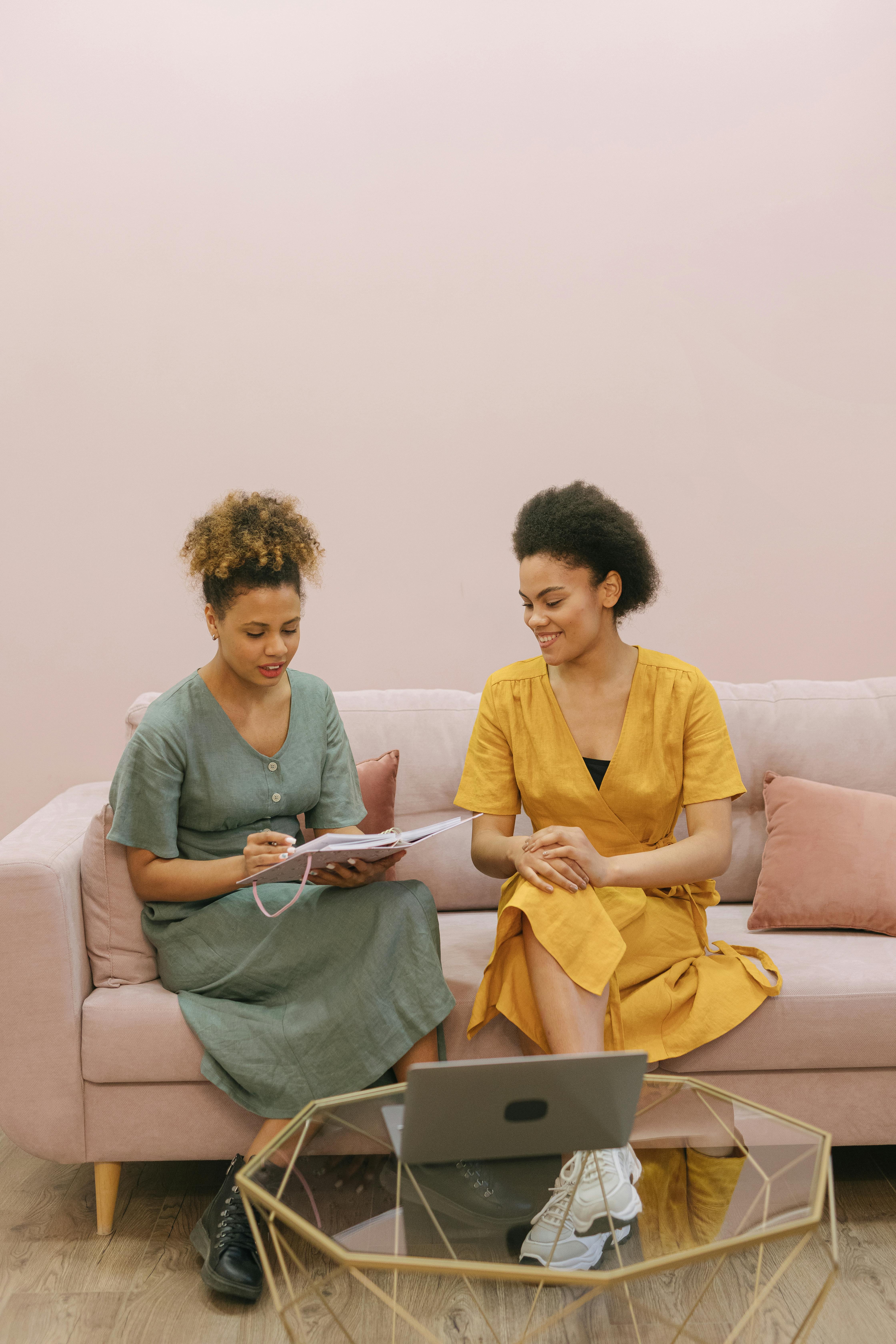 stylish home decor and entrepreneurship