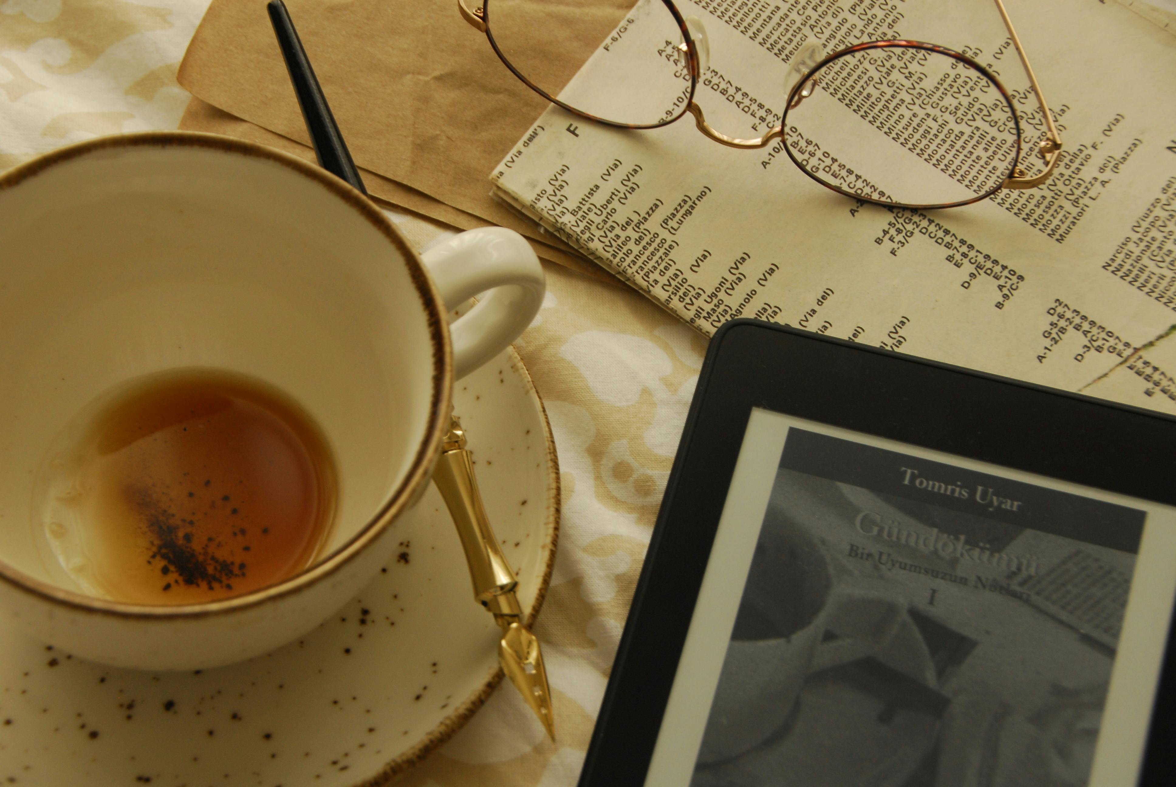 Photo by İrem Karakaş