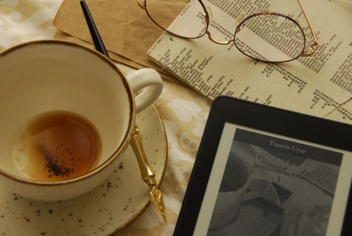 Kobo eReader'a Goodreads rakibi StoryGraph entegrasyonu