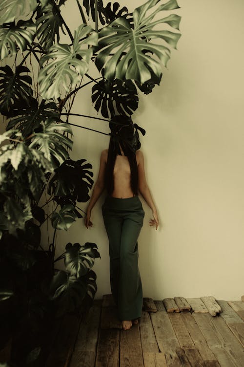 Darmowe zdjęcie z galerii z kobieta, konceptualny, model